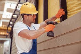 Best Vinyl Siding Installation  in Dumbarton, VA